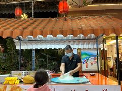-宏八酒楼(西樵山景区店)