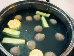 -潮泰牛肉火锅 · 创于1992年(车公庙店)