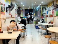 大堂-明兴正宗潮州五彩鱼蛋粉面(中山六路店)