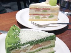 -black rainbow coffee