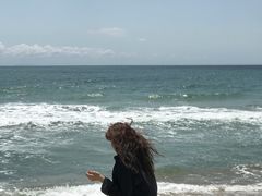 -海云台海滩