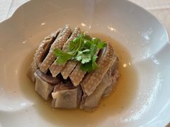 -扬州香格里拉·香宫中餐厅
