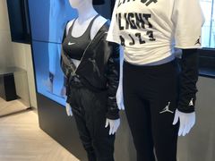 -JORDAN(外滩中央体验店)