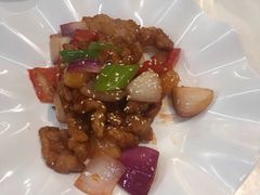 -大咀港式茶餐厅(恒泰店)