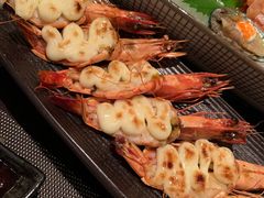 -南苑环球酒店-稻菊日式餐厅(鄞县大道店)