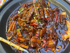 -回味黑鸭煲·始于2006(万松园店)