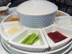 -羲和雅苑•北京烤鸭(国贸商城店)