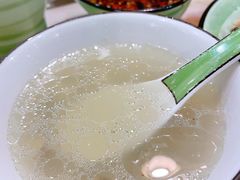 -四季合味椰子鸡(南山大冲店)