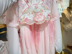 -翠微百货(龙德店)