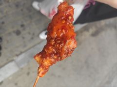 鸡肉小串-辽B·小串(总店)