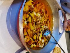 -大鸭梨烤鸭(金色漫香店)