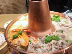 -天怡興·百年蒸饺(中心书城店)