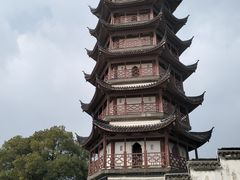 -观潮胜地公园