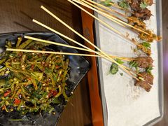 -林二哥宜烤官·宜宾小烧烤