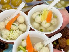 -坛南湾阿强农家乐.海鲜大排档老字号(福州地标美食店)