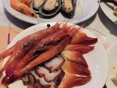 -马哥孛罗酒店·SAVVY全日餐厅