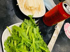 -将台涮肉(酒仙桥店)