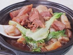 -珍珍小食店(西华路店)