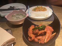 -烤匠麻辣烤鱼(万象城店)