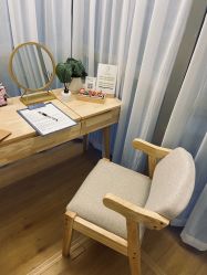 店内环境-盼兮·日式美睫沙龙