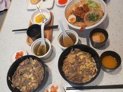 -味千拉面(杭州滨江星光大道店)