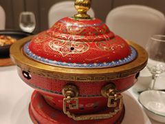 -百姓渔村(南中环店)