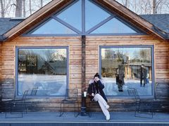 -禧室Joyous Lounge(禧园店)