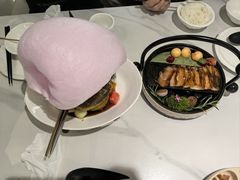 -3号仓库·创意中国菜(新世界城店)