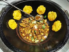 -胡家地锅鸡地锅鱼(金家渡店)