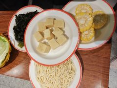 -仙座·重庆市井火锅(惠多港店)