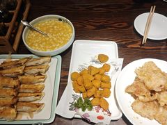 -七菜馆·东北菜·蒸饺(文体路店)