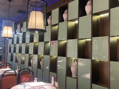 大堂-旺顺阁鱼头泡饼(常营店)