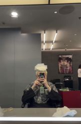 -Fr美发沙龙