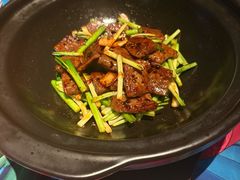 -上海滩餐厅(BFC外滩金融中心店)