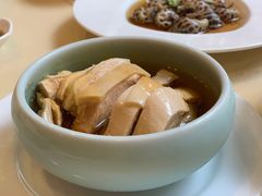 -王宝和酒家(黄浦店)