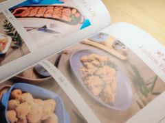 -蜜桃餐厅·伴山(绿宝广场店)