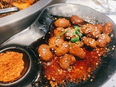 -红辣椒·川菜·火锅(科华路店)
