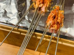 -喝丢一只鞋海鲜烧烤·海肠捞饭(东关街店)