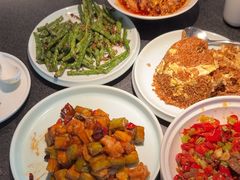 -赠李白·如诗的川味(余杭万达广场店)