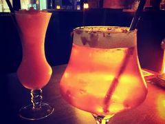 -FUTURE BAR(岭南天地店)