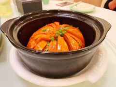 金牌烤南瓜-孙记驴肉山庄(李桥店)