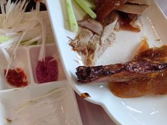-大鸭梨(天通西苑店)