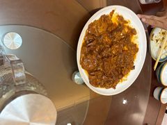 -清真·同发顺饭庄·烧麦(总店)