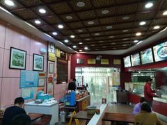 -蔡林记(珞狮南路店)