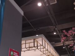 -老板恋上鱼(振华商厦店)
