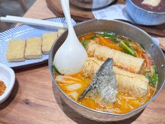 -小满手工粉(北京富力广场店)