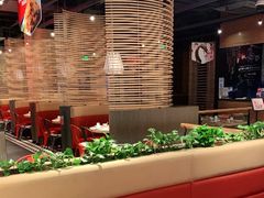 大堂-避风塘(金山万达店)