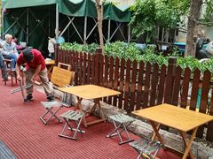 -正宗天津烧麦馆(柳州路店)