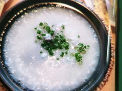 -花少爷·鲜虾干贝粥(延安万达店)