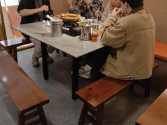 -肥家大排档(天河体育西店)